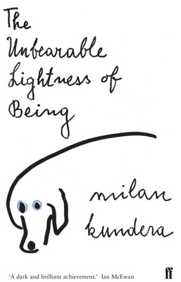 Unbearable Lightness Of Being(Paperback, Milan Kundera, Michael Henry Heim)