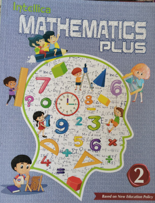 Mathematics Plus(Paperback, Gurmeet Kaur rekhi)