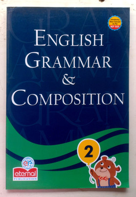 English Grammar S Composition Class-2(Paperback, Vandana Varanjani, Dr. Usha Dutta, Pinkoo chawla)