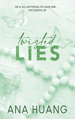 Twisted Lies(Paperback, Ana Huang)