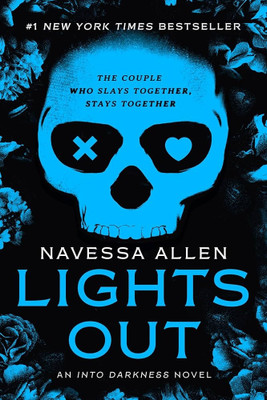 Lights Out(Paperback, Navessa allen)