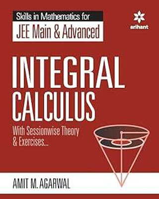 Skills In Mathematics - Integral Calculus For JEE Main And Advanced(Paperback, EXPERTS)