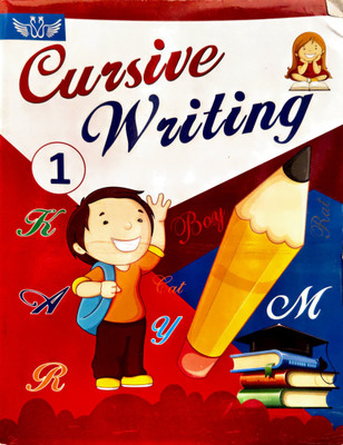 Hans Cursive Writing - 1(PAOER BACK, HANS TEAM)