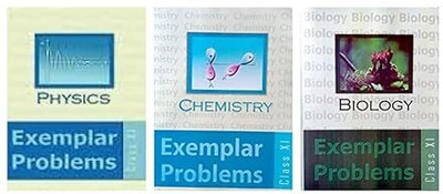 ORIGINAL NCERT Exemplar Problems FOR CLASS - 11th (Physics, Chemistry, Biology - 03 Book Set) | (कक्षा 11 के लिए पाठ्यपुस्तक, अंग्रेज़ी माध्यम, अद्यतन संस्करण 2025) | UPDATED & LATEST EDITION 2025(Paperback, NCERT) ORIGINAL NCERT Exemplar Problems FOR CLASS - 11th (Physics, Chemistry, Biology - 03 Book Set) | (कक्षा 11 के लिए पाठ्यपुस्तक, अंग्रेज़ी माध्यम, अद्यतन संस्करण 2025) | UPDATED & LATEST EDITION 2025(Paperback, NCERT)