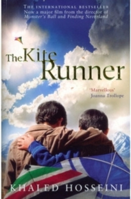 Kite Runner(Paperback, Khaled Hosseini)