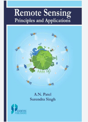 Remote Sensing: Principles And Applications 2Nd Ed P/B(Paperback, unknown)