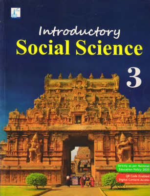 Introductory SOCIAL SCIENCE For Class - 3(Paperback, RANJEETA SHARMA)