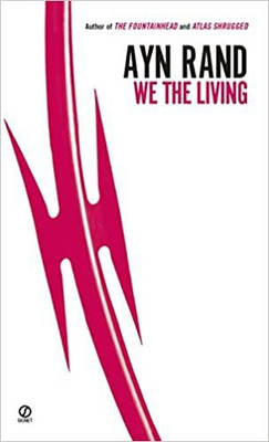 We The Living(Paperback, Rand, Ayn)