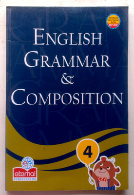 English Grammar S Composition Class-4(Paperback, Vandana Varanjani, Dr. Usha Dutta, Pinkoo Chawla)