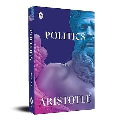 The Politics Paperback(Paper, Aristotle)