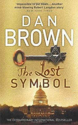 The Lost Symbol(Paperback, Dan Brown)