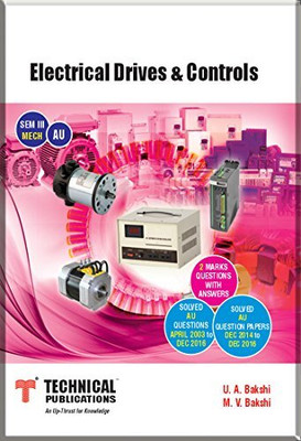 Basic Electrical & Electronics Engineering Revised Edition 2017(Paperback, U.A.BAKSHI, A.P.GODSE)