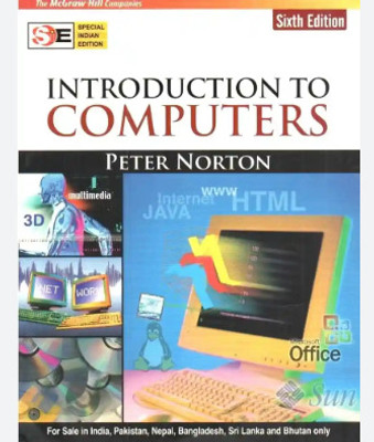 Introduction Computers Peter(Paperback, unknown)