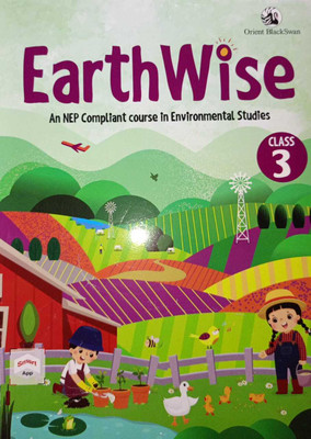 Orient Blackswan Earth Wise Class 3(PAPERPACK, OBS)
