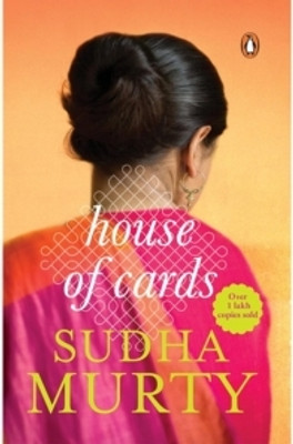 House Of Cards(Paperback, Sudha Murty)
