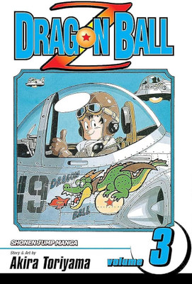 Dragon Ball Z, Volume 2(Paperback, Akira Toriyama)