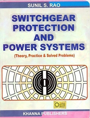 Switchgear Protection Power Systems(Paperback, Sunil)