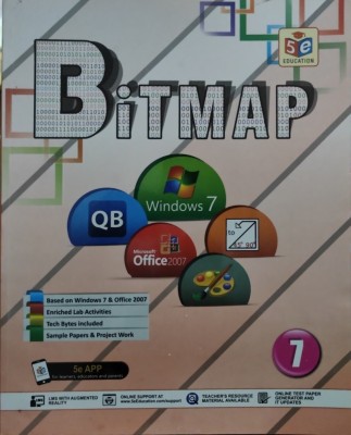 5e Bitmap Class - 7(Paperback, T)