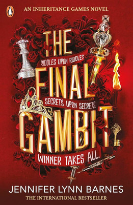 The Final Gambit(Paperback, Jennifer)