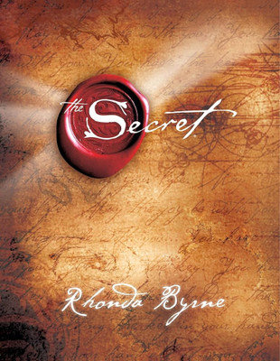 The Secret(Paperback, Rhonda Byrne)