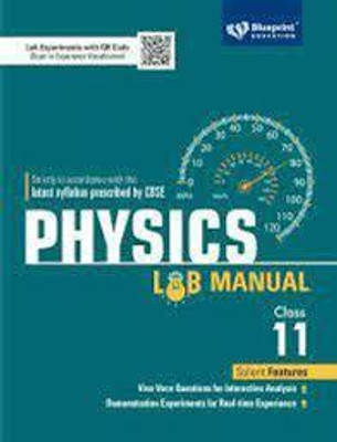 Physics Lab Manual Class 11(Paperback, NIPENDRA BHATNAGAR)