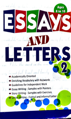 Essays And Letters - 2(Paperback, SUVARNA BHAJANK)