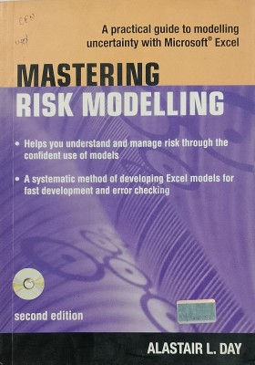 MASTERING RISK MODELLING (Old Book)(Paperback, Alastair L. Day)