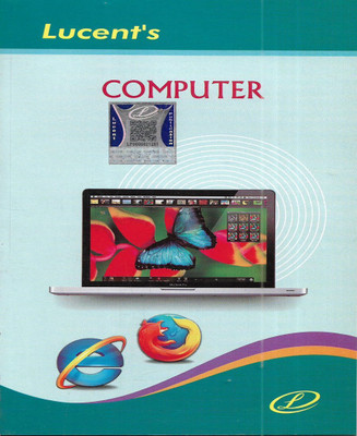 Computer In English(Paperback, rani ahitya)