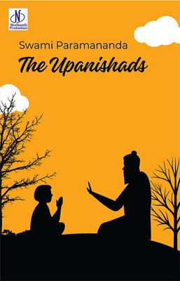 The Upanishads(Paperback, Swami Paramananda)
