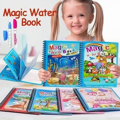 (Water)My First Knowledge Library Water Books Box(Board book, sawan)
