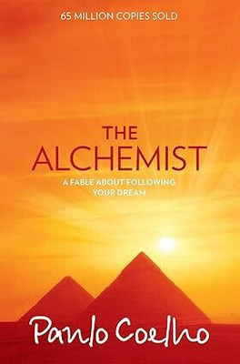 ALCHEMIST - Fulfilling Your Dreams(Paperback, Paulo Coelho)