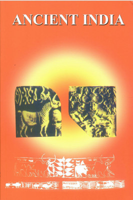 Ancient India(Paperback, Publications Division)