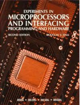 Microprocessors And Interfacing Programming And Hardware(Paperback, unknown)