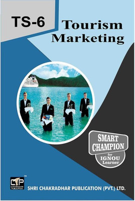 IGNOU TS 6 Solved Guess Papers Pdf From IGNOU Study Material/Books Tourism Marketing For Exam Preparation (Latest Syllabus) IGNOU Bachelor Of Arts (Tourism Studies) (BTS) (Revised Syllabus) (ENGLISH) IInd Year(Paperback, BHAVYA KUMAR SAHNI) IGNOU TS 6 Solved Guess Papers Pdf From IGNOU Study Material/Books Tourism Marketing For Exam Preparation (Latest Syllabus) IGNOU Bachelor Of Arts (Tourism Studies) (BTS) (Revised Syllabus) (ENGLISH) IInd Year(Paperback, BHAVYA KUMAR SAHNI)