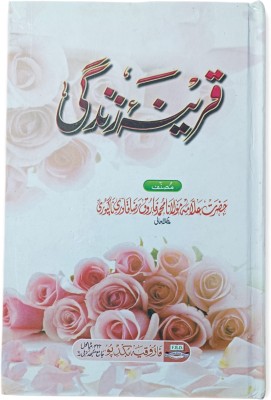 Kareena E Zindagi Urdu(HARDCOVER PERFECT BINDING, Hindi, MOHD FAROOQ KHAN RAZVI)