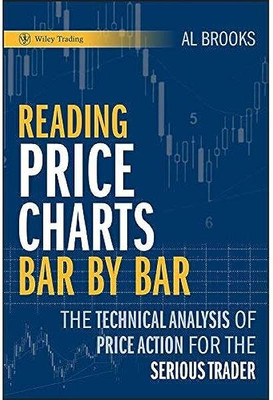 Reading Price Charts Bar By Bar By 
Brooks Al Paperback English 2023(Paperback, Brooks Al)