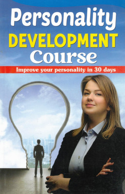Personality Development Course | 30 Din Mein Sudharein Apni Personality | Self Improvement Guide(Paperback, P.K. Arya)