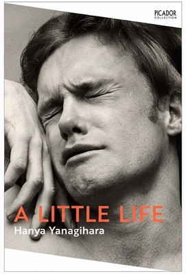 A Little Life: The Million-Copy Bestseller Paperback(Paperback, Hanya Yanagihara)