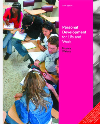 Personal Development For Life And Work Masters Wallace(Paperback, unknown)