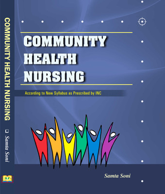 Community Health Nursing(Paperback, Samta Soni)