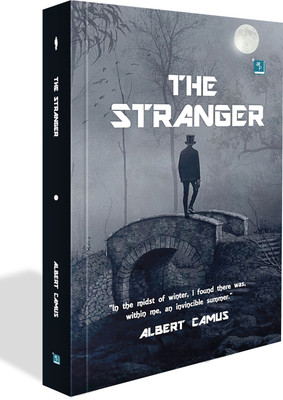 The Stranger(Paperback, Albert Camus)