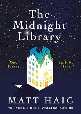 The Midnight Library(Paperback, Matt Haig)