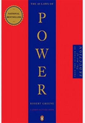 The 48 Laws Of Power Your Subconscious Mind (English, Paperback, Greene Robert)(Paperback, Greene Robert)