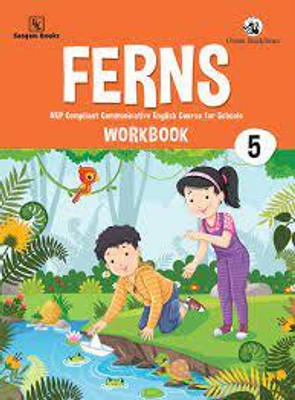 Obs Ferns Class 5(PAPERPACK, OBS)