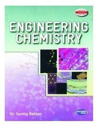 Engineering Chemistry(Paperback, Sunita Rattan)