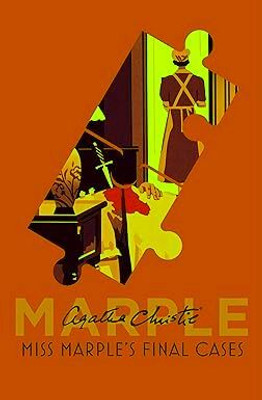 Marple — MISS MARPLE’S FINAL CASES(Hardcover, Agatha Christie)