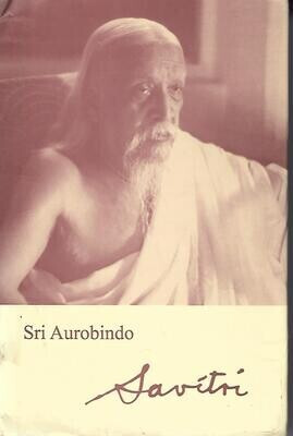 Savitri PB (English)(Paperback, Sri Aurobindo)