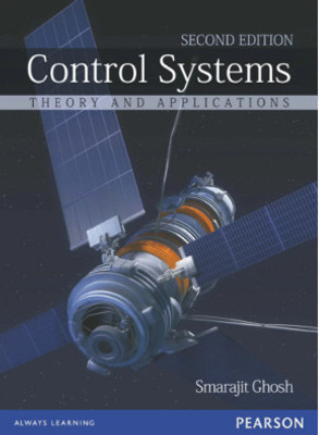Control Systems Smarajit Ghosh(Paperback, unknown)