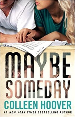 Maybe Someday(Paperback, COLLEEN HOOVER)