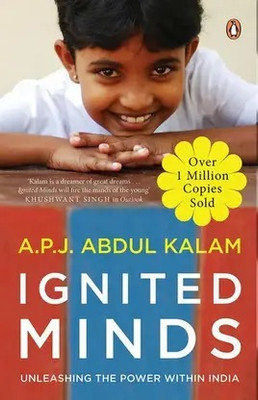 Ignited Minds(Paperback, A.P.J. Abdul Kalam)